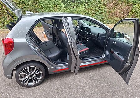 Kia Picanto 1.2 GT-line GT-line