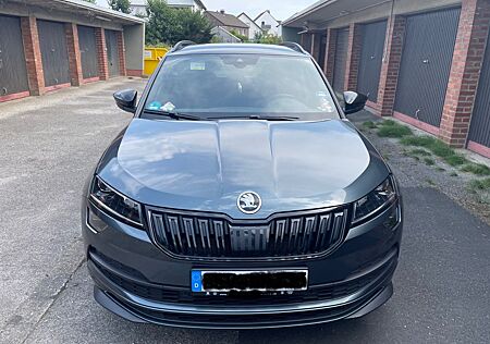 Skoda Karoq 1.5 TSI ACT DSG SPORTLINE SPORTLINE