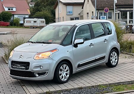 Citroën C3 Picasso VTi 95 Exclusive