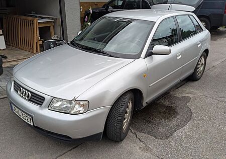 Audi A3 1.8 Auto Ambiente Ambiente