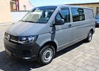 VW T6 Transporter Volkswagen T6 Kasten Plus *Mixto+5SItze+DSG+AHK+Klima+RFK*