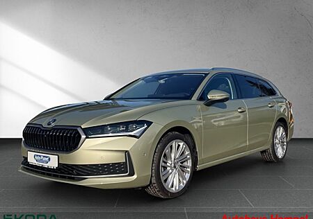 Skoda Superb Combi IV 1.5 TSI DSG mHEV Selection NAVI