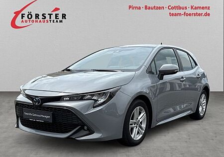 Toyota Corolla 1.8 Hybrid Business Edition *NAVI*KAM
