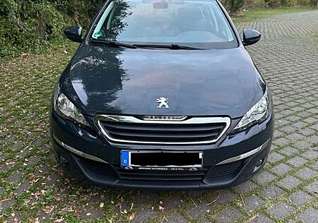 Peugeot 308 Access 82 VTi Access