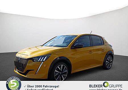 Peugeot 208 GT-LINE ELEK 136