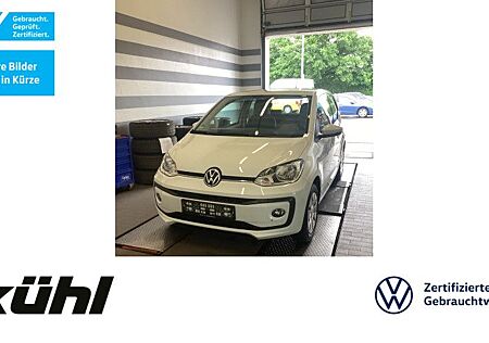 VW Up Volkswagen ! 1.0 SHZ