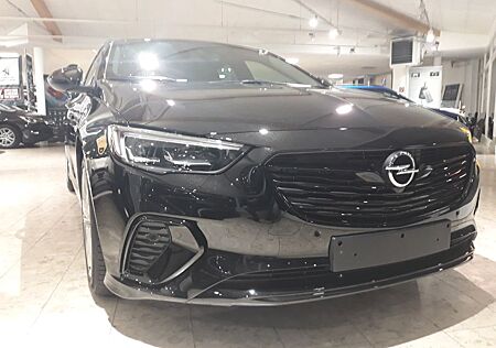 Opel Insignia 2.0 BiTurbo Diesel GSI Auto 4x4 GS GSI