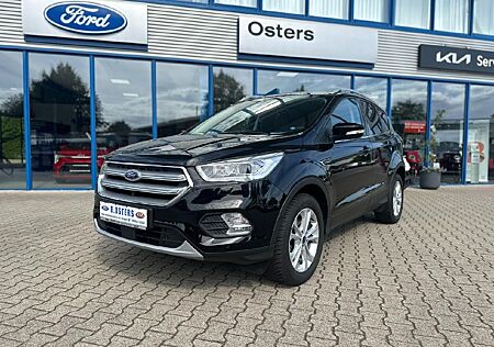Ford Kuga Titanium