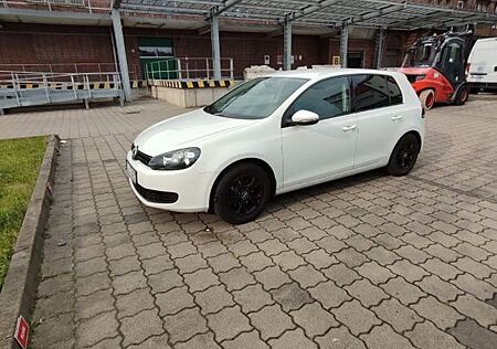 VW Golf Volkswagen 1.6 TDI Trendline Trendline