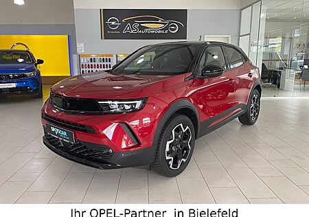 Opel Mokka Ultimate LED-MATRIX/NAVI/SHZ/LHZ/ACC/ALCAN