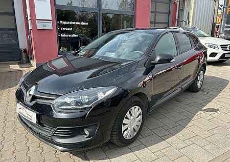 Renault Megane 1.2 III Grandtour Authentique Navi Alu