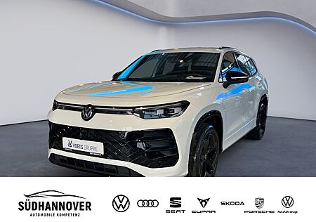 VW Tayron Volkswagen R-Line 2,0 l TDI SCR 110 kW (150