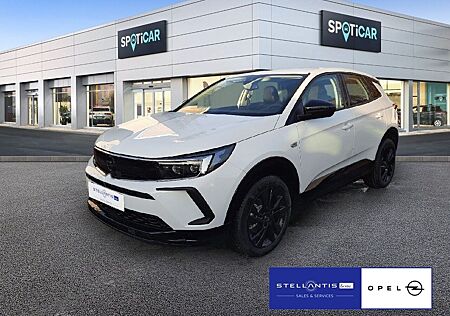 Opel Grandland X Grandland (X) GS-Line Hybrid 145 Automatik *Navi