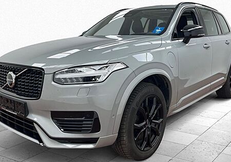 Volvo XC 90 XC90 Ultimate Dark Recharge Plug-In Hybrid AWD