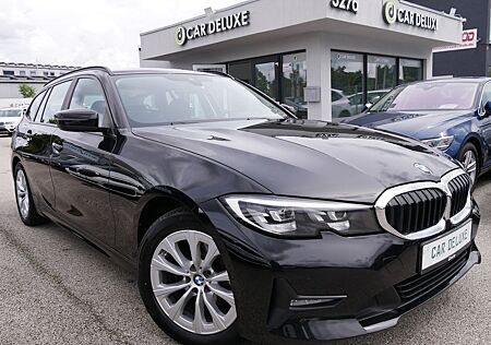 BMW 320d xDrive Touring*NAVI*LED*SEHR GEPFLEGT*