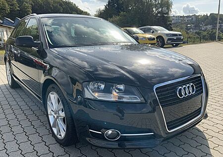 Audi A3 Sportback 1.4 TFSI Ambition/Klimaaut./APS