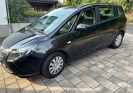 Opel Zafira Tourer 2.0 CDTI Selection 96kW Selection