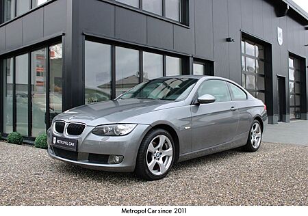 BMW 320i Coupe KLIMA*XENON*ALU*TÜV 11.2025