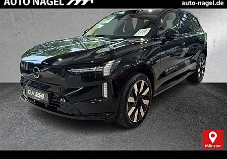 Volvo EX90 Twin Ultra 7-Sitzer