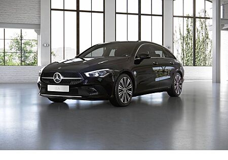 Mercedes-Benz CLA 220 Shooting Brake d Progressive*Kamera*AHK*