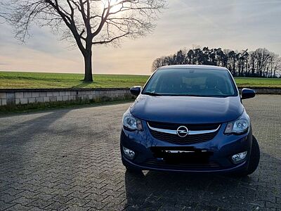 Opel Karl 1.0 Active Active