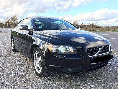 Volvo C70 D5 Summum (10% Chiptune)