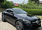 Mercedes-Benz GLC 250 d 4MATIC Coupé Autom. -