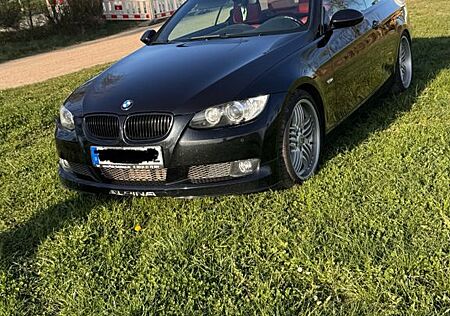Alpina B3 3,0 Bi-Turbo Cabrio - BMW