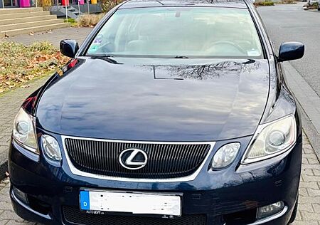 Lexus GS 300 V6 Luxury Line