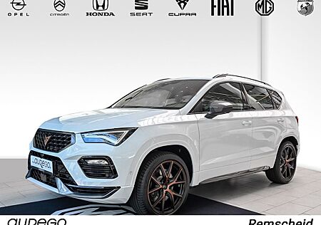 Cupra Ateca 4Drive VZ 2.0 TSI 221 kW(300 PS)+AKRAPOVIC