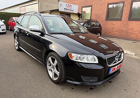 Volvo V50 Kombi D2 R-Design