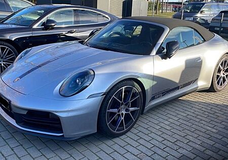 Porsche 992 T Cabriolet+BOSE+Kamera+Sofort lieferbar++