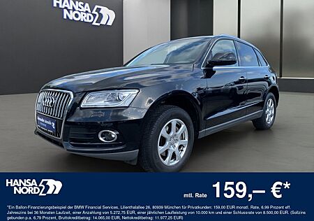 Audi Q5 2.0 TDI quattro XENON NAVI PDC SHZ BT FSE 17"