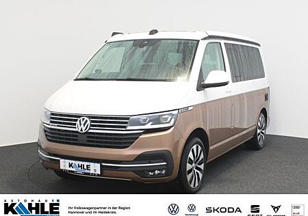 VW T6 California Volkswagen T6.1 California 2.0 TDI 4Motion DSG Ocean Navi A