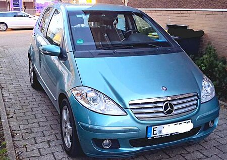 Mercedes-Benz A 180 A 1,8L CDI Diesel Privat Neue TÜV Neu Inspektion