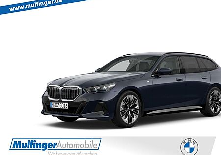 BMW 520i T.M Sport Standh.Sitzbel.SuView HUD ACC AHK