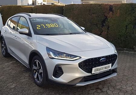 Ford Focus Lim. Active X