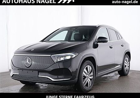 Mercedes-Benz EQA 300 Progressive 4Matic