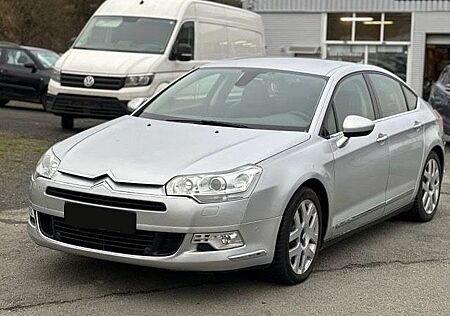 Citroën C5 V6 HDi 205 Biturbo FAP Exclusive Autom. E...