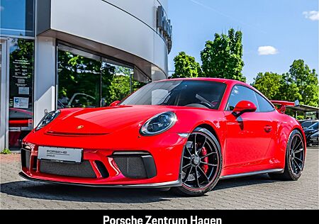 Porsche 991 911 GT3 Sport Chrono Liftsystem Sitzheizung