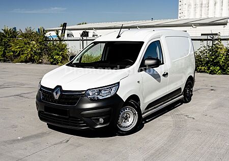 Renault Express Comfort, Kamera, Navi