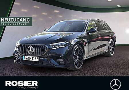 Mercedes-Benz E 53 AMG T Hybrid 4M+ DIGITAL LIGHT Night AHK Su