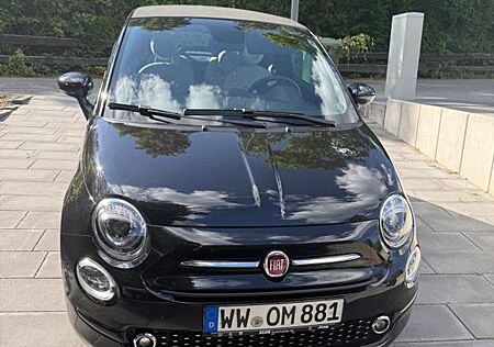 Fiat 500C 1.0 GSE N3 Hybrid PIÙ DOLCEVITA C PIÙ D...