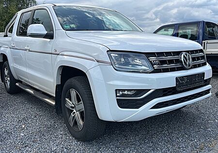 VW Amarok Volkswagen V6 3.0 Preis ist Brutto inke 19 %MWST