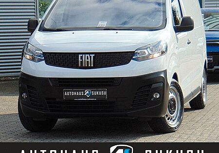 Fiat Scudo 1.5 Multijet L2 SX - Navi - Klima - Kamera