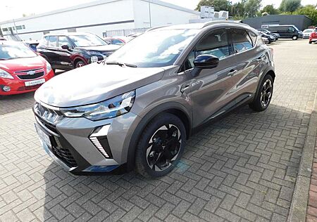Mitsubishi ASX gebraucht kaufen Mitsubishi ASX EDITION 1.8 Hybrid