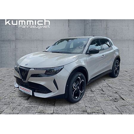Alfa Romeo Junior leasen