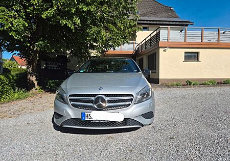 Mercedes-Benz A 250 Urban DCT Urban