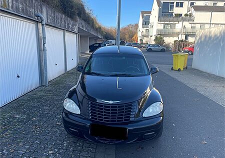 Chrysler PT Cruiser Touring 1.6 Touring