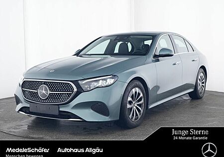 Mercedes-Benz E 200 Avantgarde Distronic Kamera Ambiente LED